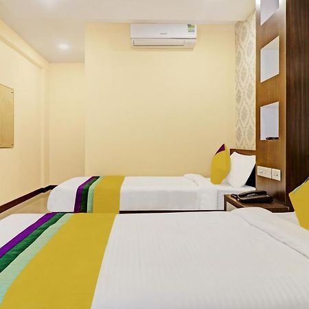 Itsy Hotels Sapphire Residency Manjeri Eksteriør billede