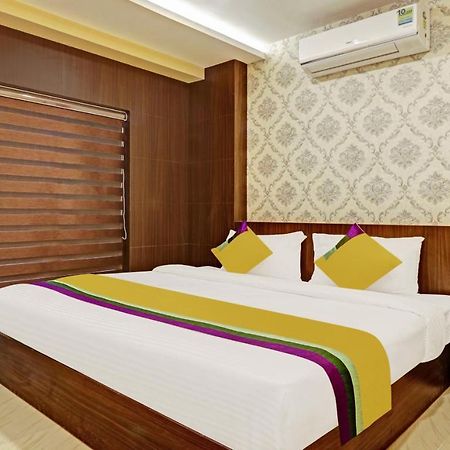 Itsy Hotels Sapphire Residency Manjeri Eksteriør billede