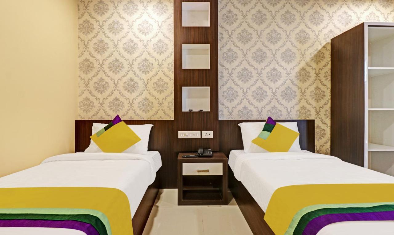 Itsy Hotels Sapphire Residency Manjeri Eksteriør billede