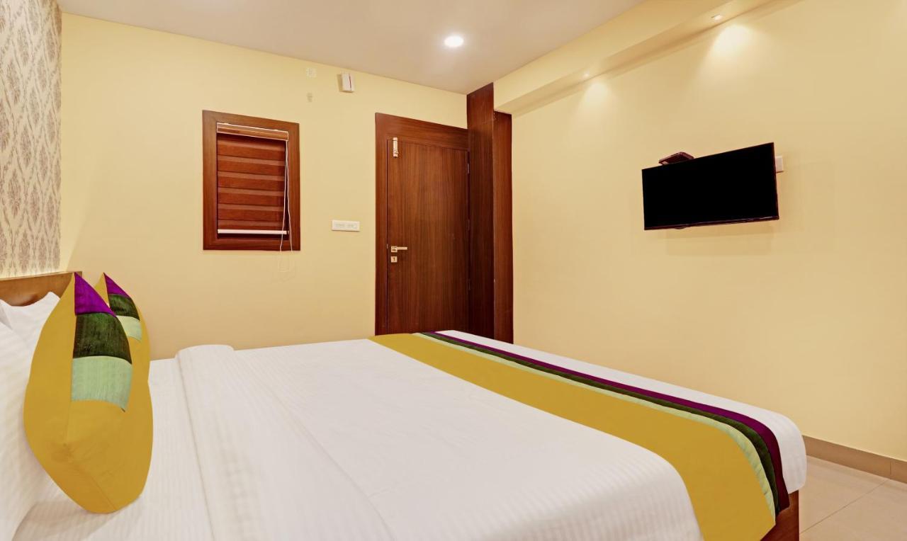 Itsy Hotels Sapphire Residency Manjeri Eksteriør billede
