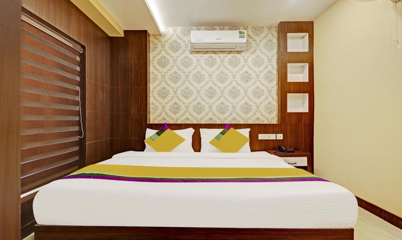 Itsy Hotels Sapphire Residency Manjeri Eksteriør billede