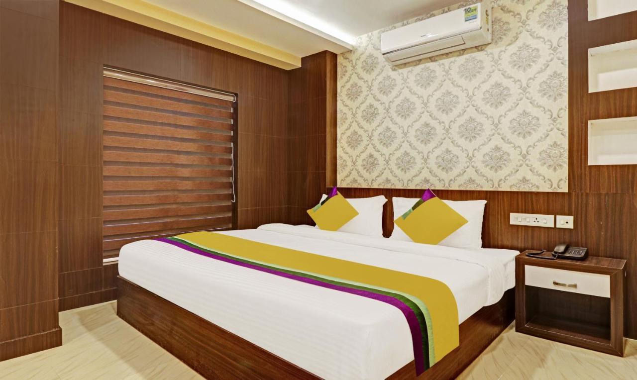 Itsy Hotels Sapphire Residency Manjeri Eksteriør billede