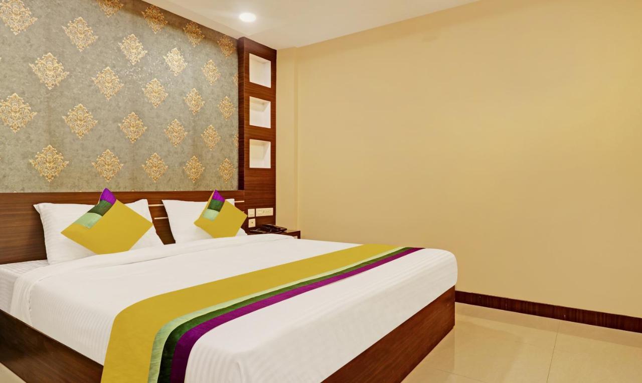 Itsy Hotels Sapphire Residency Manjeri Eksteriør billede