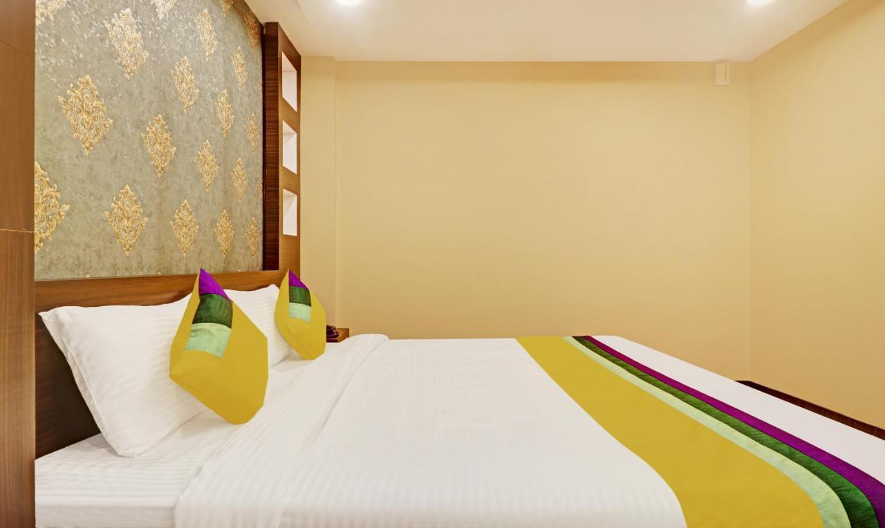 Itsy Hotels Sapphire Residency Manjeri Eksteriør billede