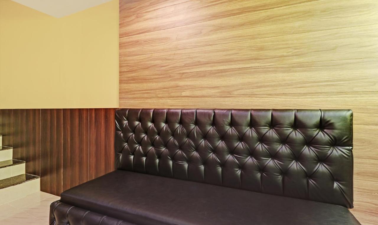 Itsy Hotels Sapphire Residency Manjeri Eksteriør billede